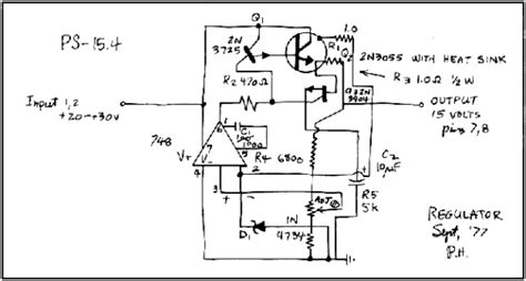 How To Draw A Wiring Schematic