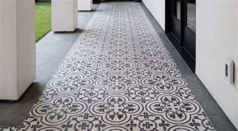 Los Angeles Granada Tile Cement Tile Blog Tile Ideas Tips And More