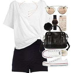 Best Polyvore Outfits For Summer Images In March Page
