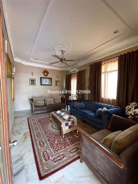 We would like to show you a description here but the site won't allow us. Semi-D (Single Storey) Taman Desa Saujana, Sungai Merab ...