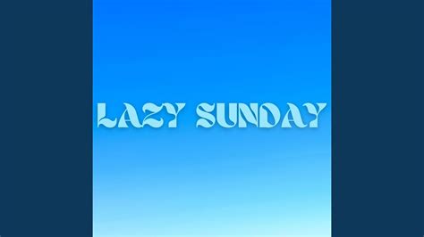 Lazy Sunday Pt 8 Youtube