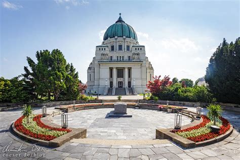 Wiener Highlights Der Zentralfriedhof Reiseblog Von Christian Öser