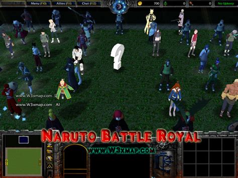To get new graphics in minecraft 1.16, just install one of the presented resource / texture packs. Naruto Battle Royal 7.36 map download - Game2f