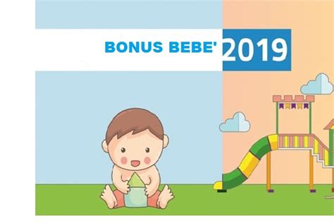 Bonus Bebè 2019 Tutte Le Novità Dellassegno Di Natalità