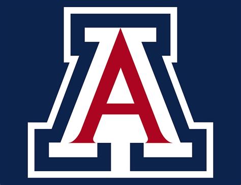Az Logos University Of Arizona Logo Hd Wallpaper Pxfuel