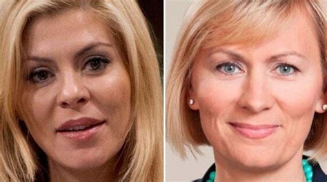 Eve Adams Natalia Lishchyna Nomination Race Postponed In Wake Of Complaints Huffpost Politics