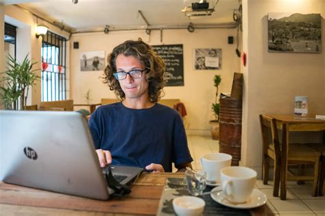 6 cafes with fast wifi for digital nomads around kathmandu nepal lost with purpose