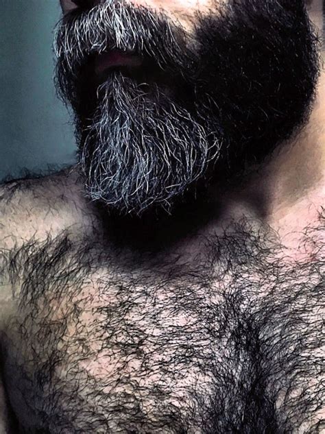 great beards hairy men antonio mora artwork