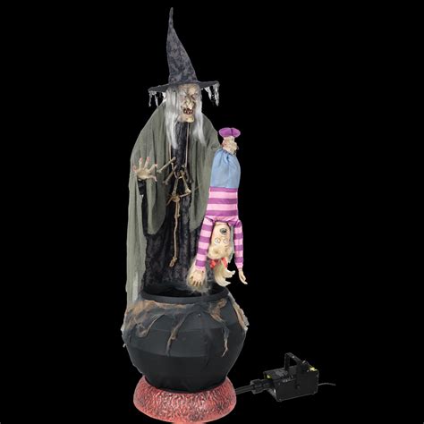 Horror Hall Gothic Cheap Halloween Props And Costume Accessories Life
