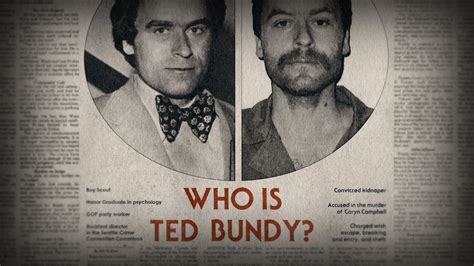 Assistir Série Conversando com um Serial Killer Ted Bundy Online