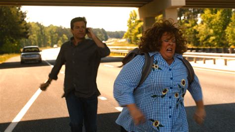 Identity Thief Official Clip Highway Fight Trailers Videos Rotten Tomatoes