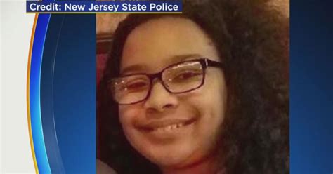 11 Year Old Girl Missing In Newark After Not Getting On School Bus Cbs New York