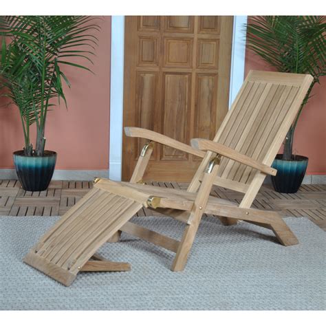 So, finding the best boat deck chairs can be tricky if you don't know what to look for. Niagara Teak Deck Chair, free shipping, teak deck chair ...