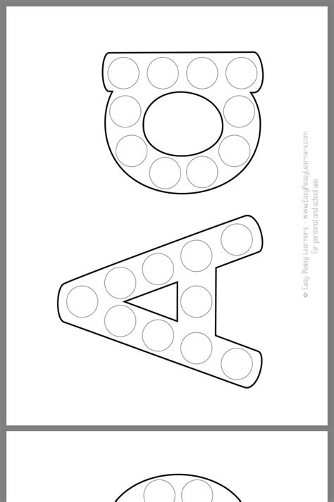 Free Abc Worksheets For Pre K Activity Shelter Alphabet Review
