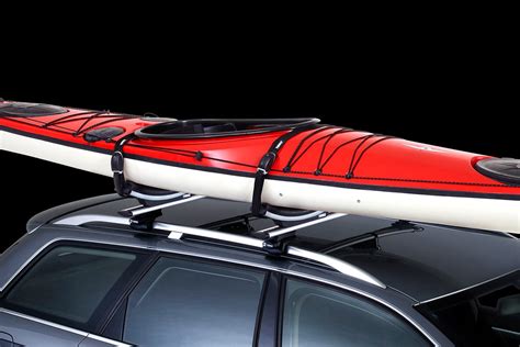 Thule K Guard Kayak Carrier Roof Carrier Systems