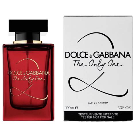 Top 56 Imagen Dolce And Gabbana The Only One Eau De Parfum Abzlocalmx