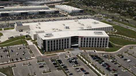 Bae Systems Opens 150m Engineering And Production Facility In Austin