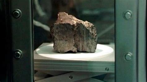 This Meteorite That Crashed In Assam Holds Secrets To The Origin Of