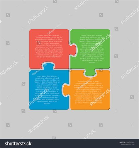 436292 Puzzle Pieces Images Stock Photos 3d Objects And Vectors