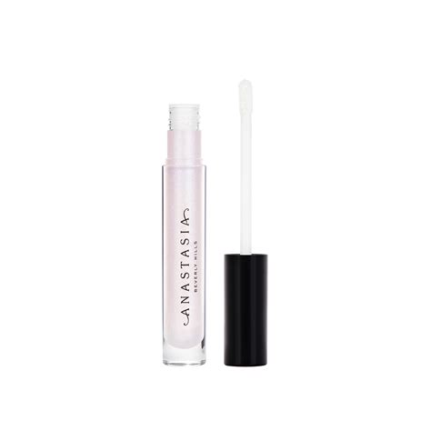 An Opaque High Shine Lip Color This Vanilla Scented Non Drying