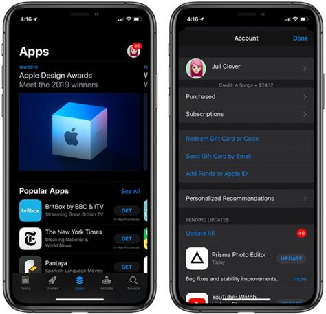 Whether its tutorials, tools, support, cheats, mods, hacks, apps, games and everything else in our community you will find lots of tweaks, hacks, mods for all different types of apps & games. iOS 13: disinstallare app dall'elenco degli aggiornamenti ...