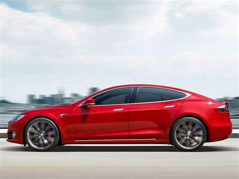 Teslas Color Options Are About To Get A Lot More Limited Carbuzz