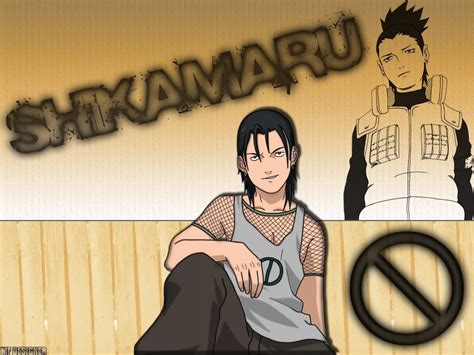 Shikamaru Wallpapers 58 Background Pictures