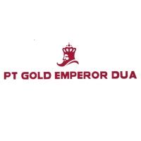 pt gold emperor dua