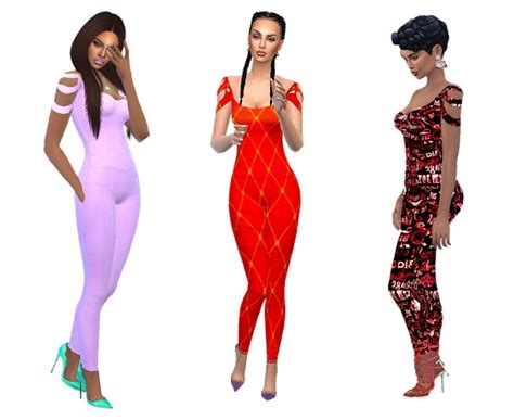 New Collection At Dreaming 4 Sims Sims 4 Updates