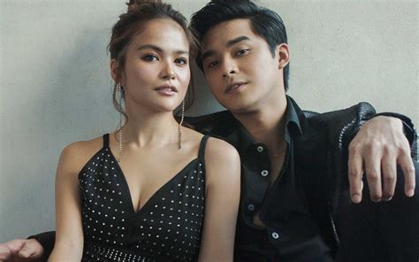 Mccoy De Leon And Elisse Joson Exciting Times Ahead Pepph