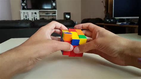 Cómo Armar El Cubo De Rubik En Menos De Un Minuto Trucos Para Armar