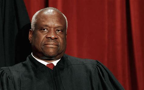 Clarence Claps Back 15 Best Zingers Maxims And Mic Drops From Clarence Thomas’ Harvard
