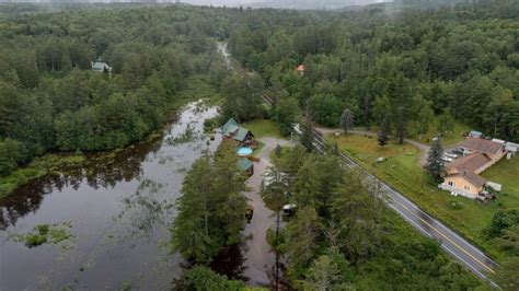 vermont faces ‘catastrophic flooding after historic rainfall trendy digests