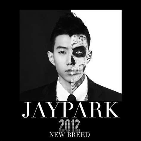 Jay Park Albums