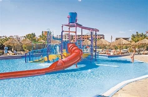 Sindbad Aqua Park Resort Hotel Hurghada