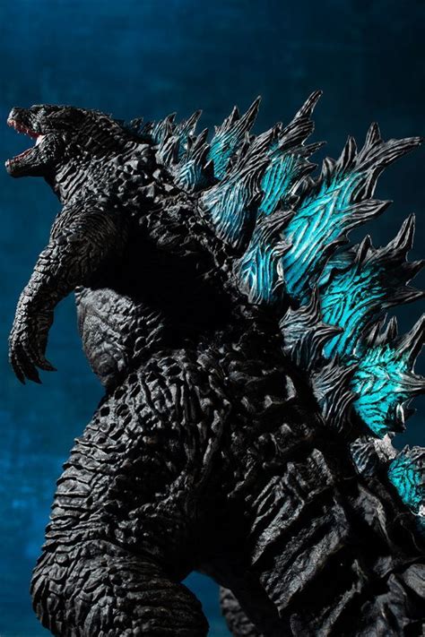 Hyper Solid Series King Ghidorah 2019 Statue Reproduction Tokyo