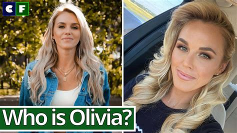 Who Is Olivia Flowers On Southern Charm Who Is Her Boyfriend Youtube