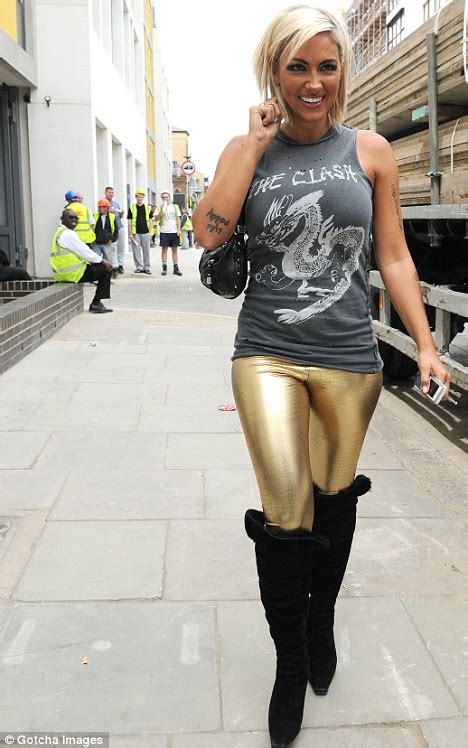 Shiny satin inflatable whale masturbation. From hideous to ridiculous, Jodie Marsh tops her wardrobe ...
