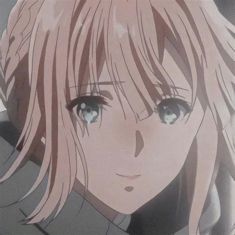 Violet Evergarden Pfp Wallpapers Wallpaper Cave