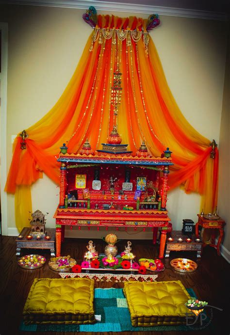 Diwali Pooja Room Decoration - arepaydayloanslikensf43705