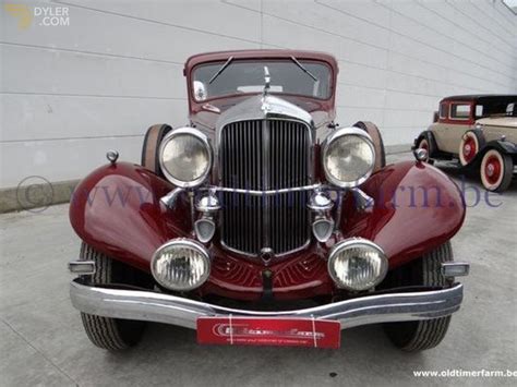 However, properties at foreclosure auctions don't always sell for the minimum bid amount, and in some cases a foreclosure may be awarded directly to the bank. Classic 1934 REO Royale Straight Eight One Off for Sale ...
