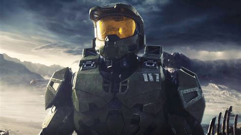 Microsofts 343 Industries Is Hiring For A New Project In The Halo