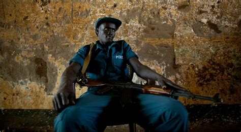 South Sudan Police Recruits Face Torture And Sexual Assault The New