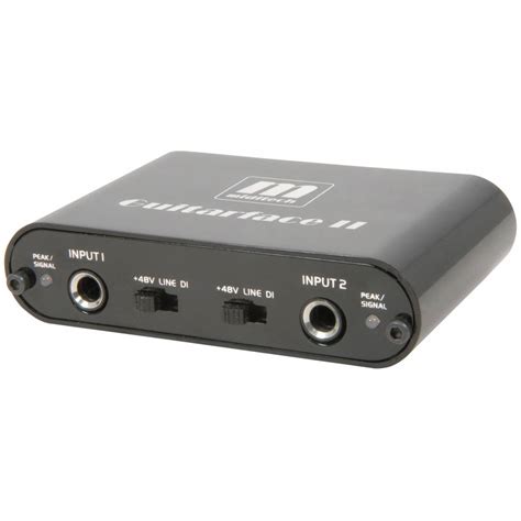 Audio Video Computer Interface Rme Fireface 400 Firewire Interface