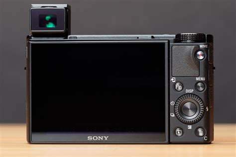 Sony Cyber Shot Dsc Rx100 Vii Review Digital Photography Review