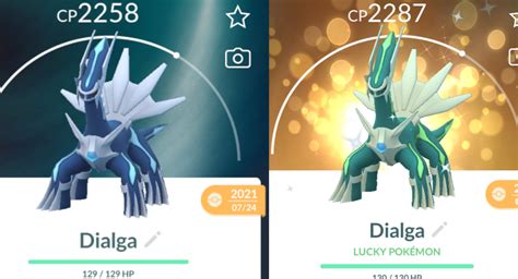Dialga Returns To Raids In Pokémon Go How To Defeat The Legendary