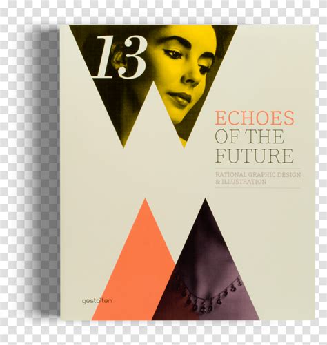 Echoes Of The Future Illustration Graphic Design Gestalten Future