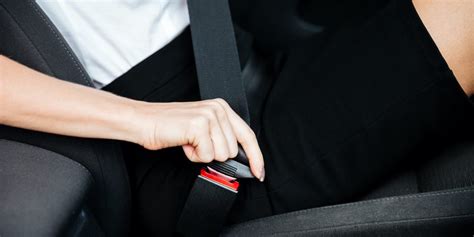 legislation now requires seat belts for passengers 16 and older my little falls