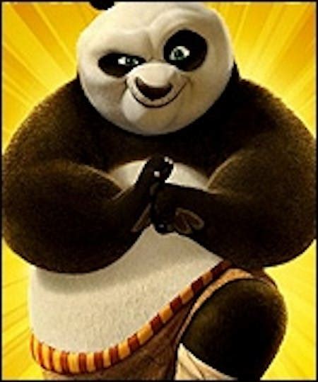New Kung Fu Panda 2 Trailer Kicks In Movies Empire