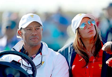 Tiger Woods’ Ex Girlfriend Takes A Major U Turn In 30 000 000 Saga Essentiallysports
